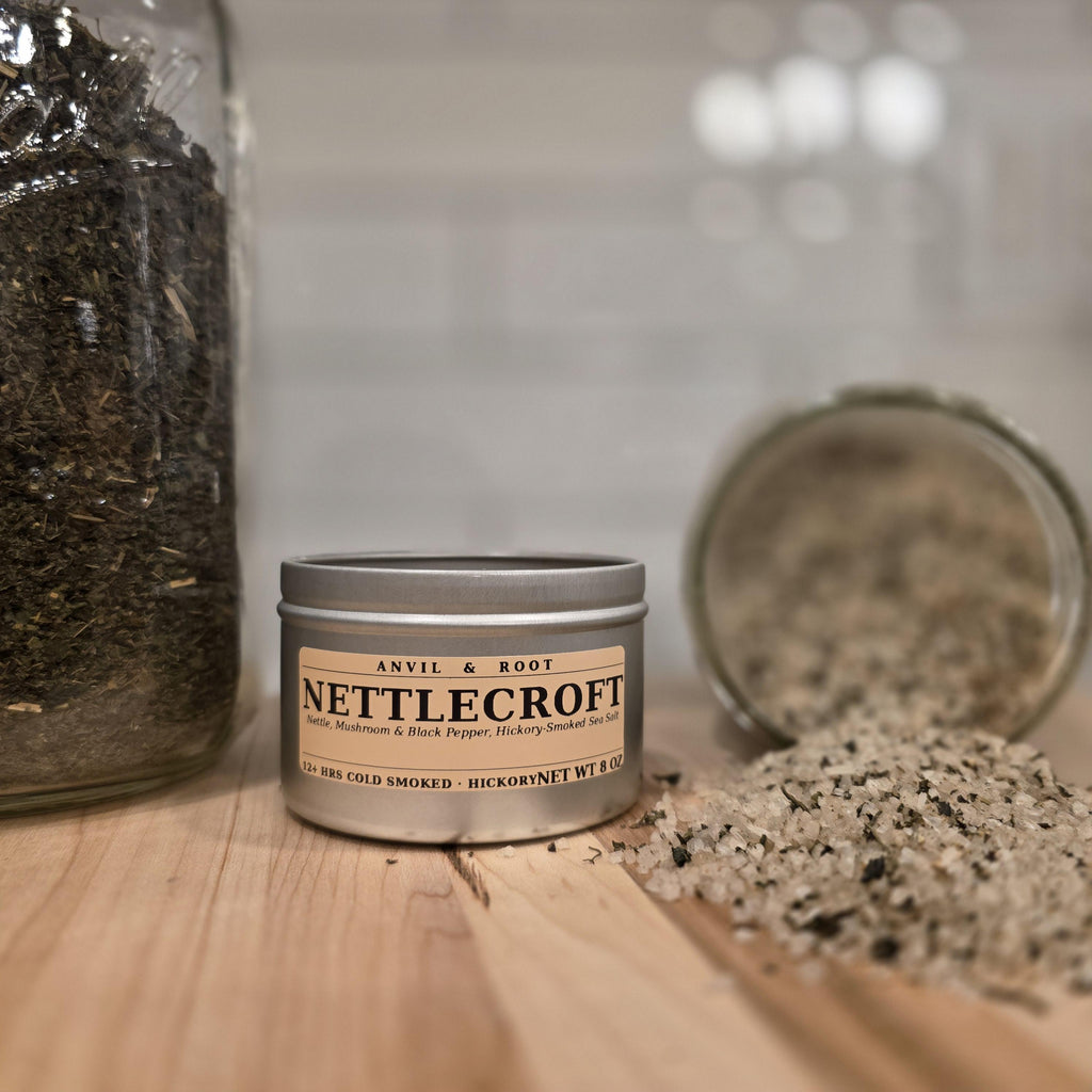 Nettlecroft - photo 3