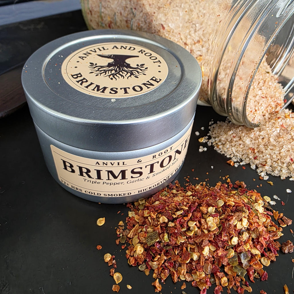 Brimstone - photo 3