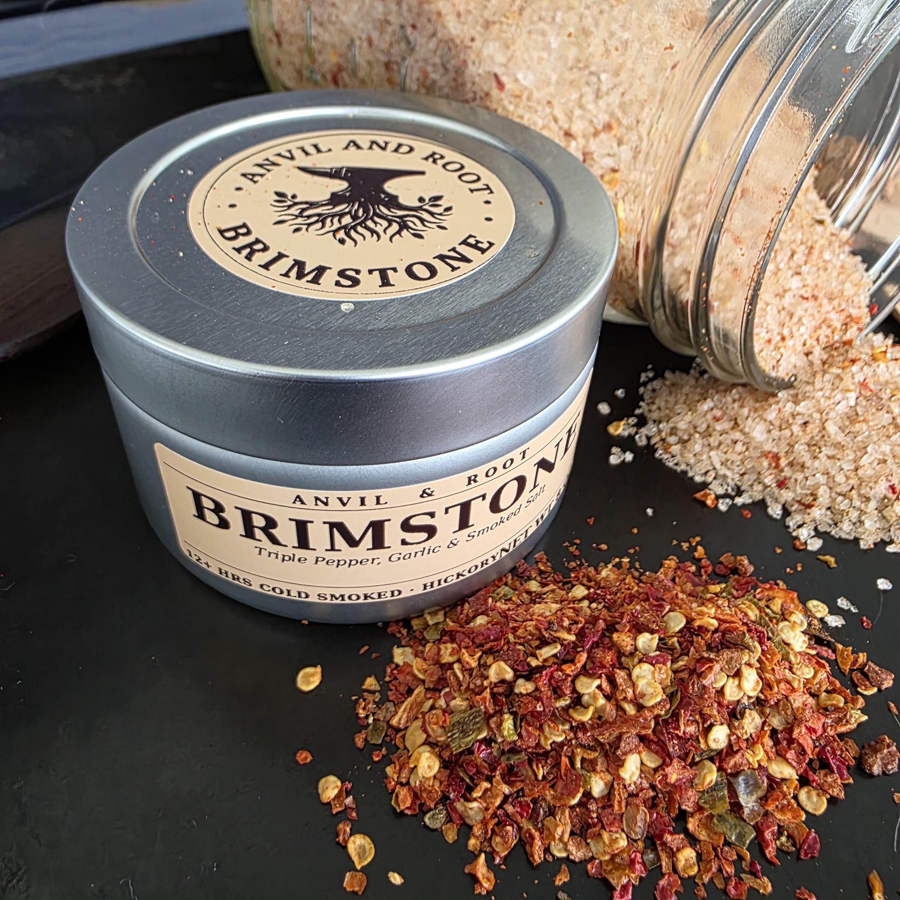 Brimstone - photo 3