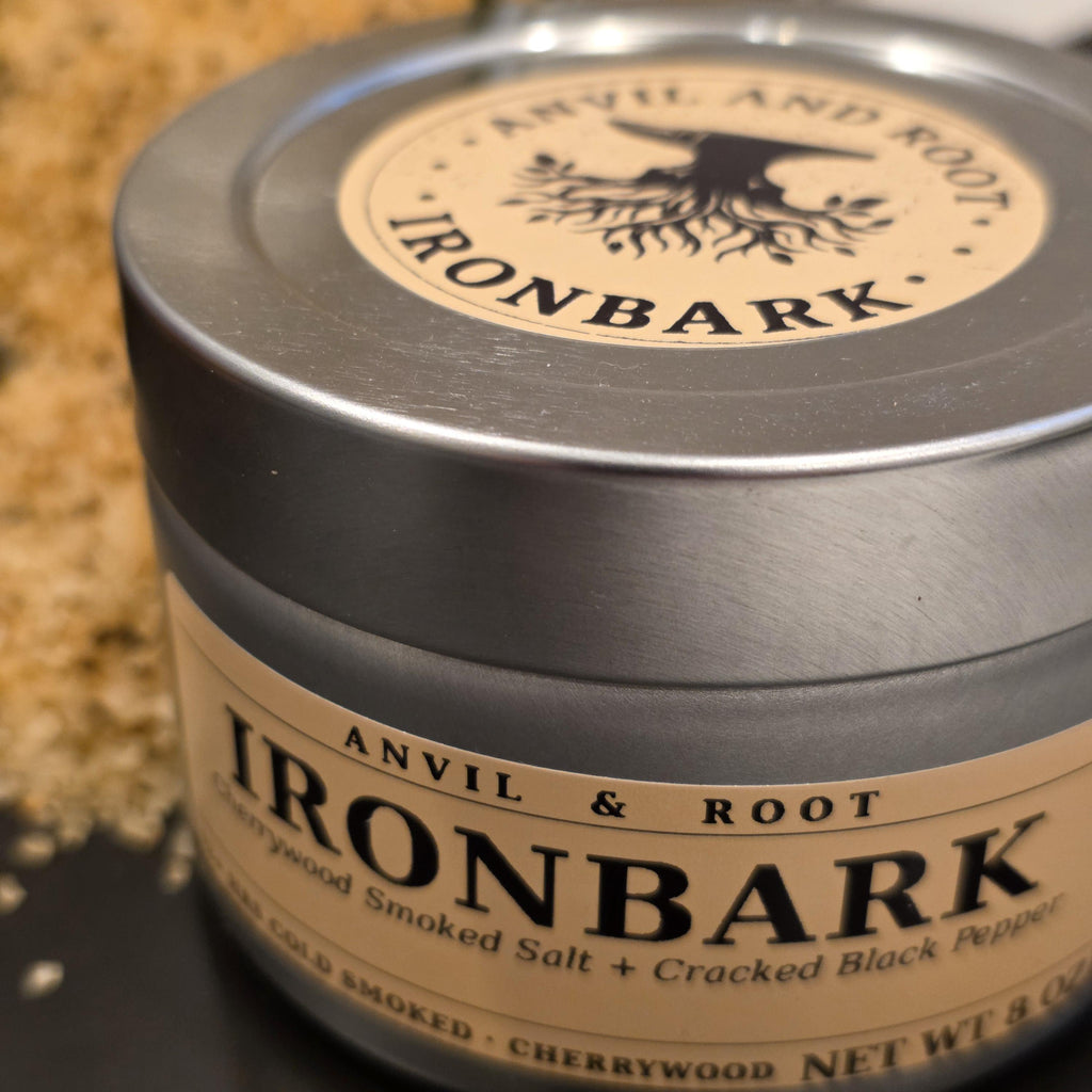 Ironbark - photo 2
