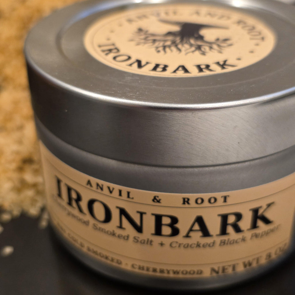 Ironbark - photo 1