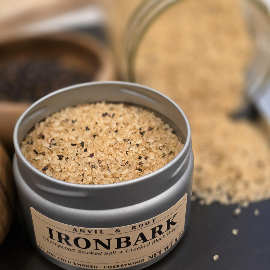 Ironbark - photo 5