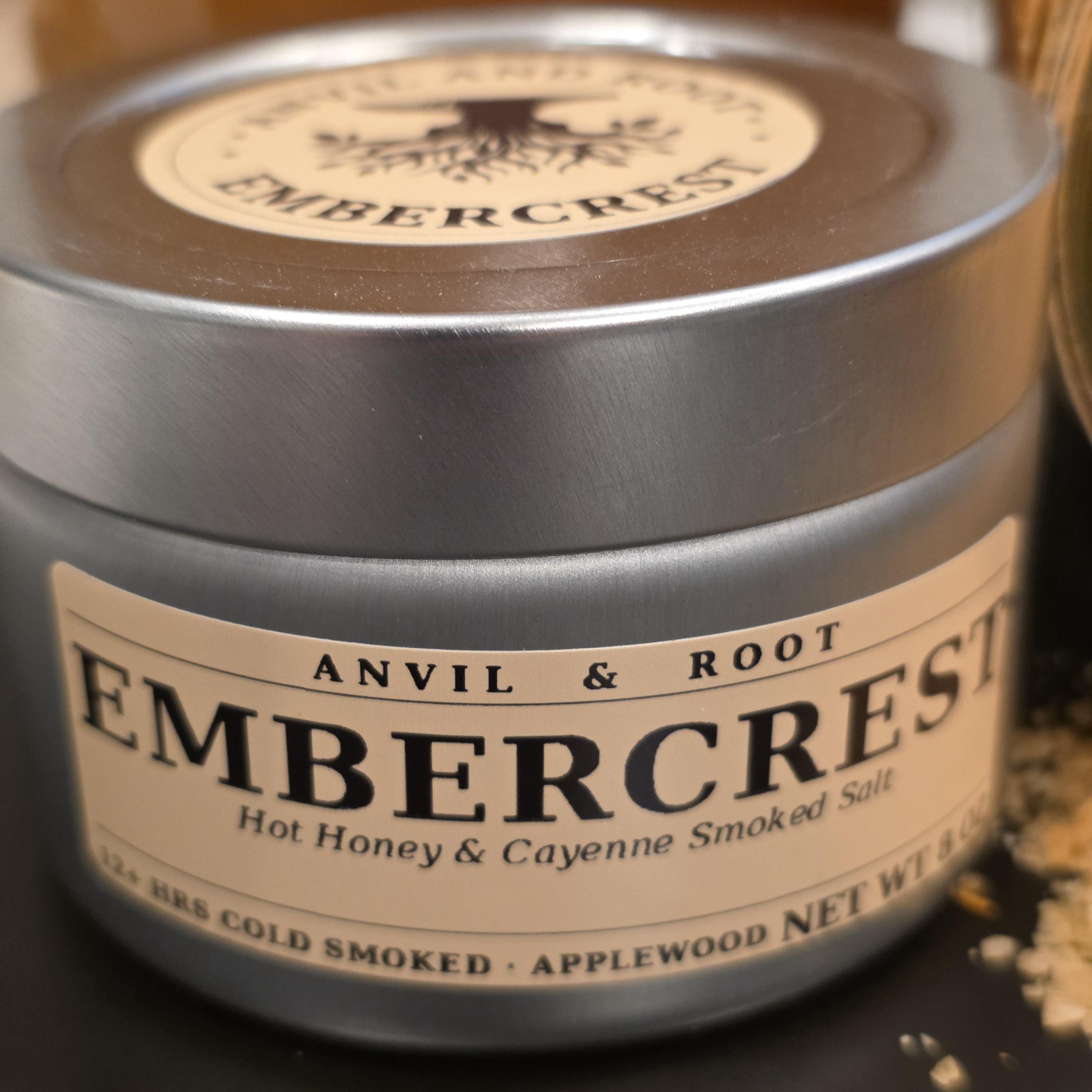 Embercrest - photo 1