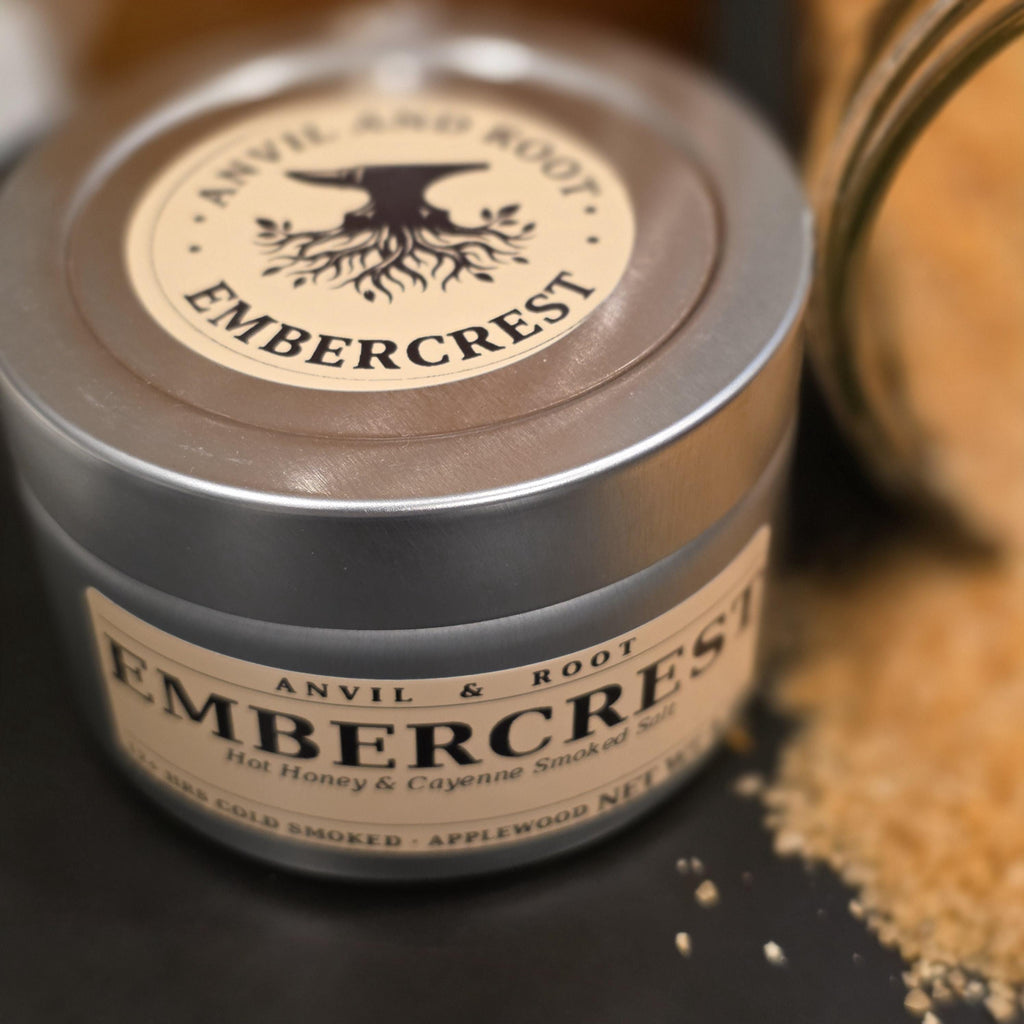 Embercrest - photo 3