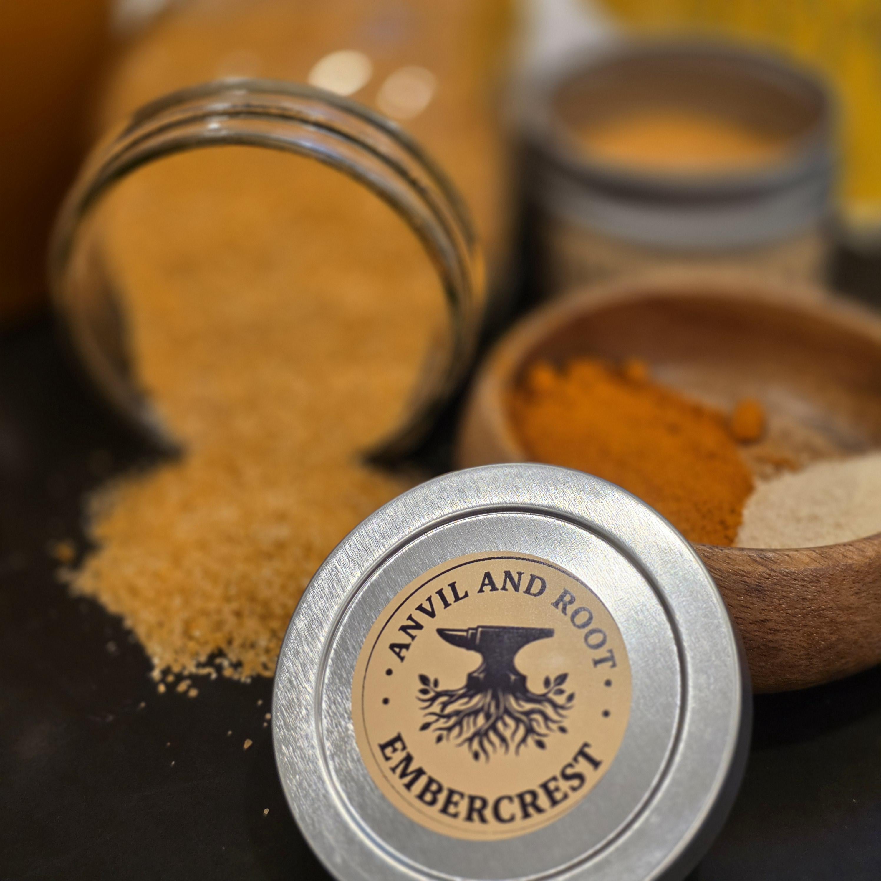 Embercrest - photo 5