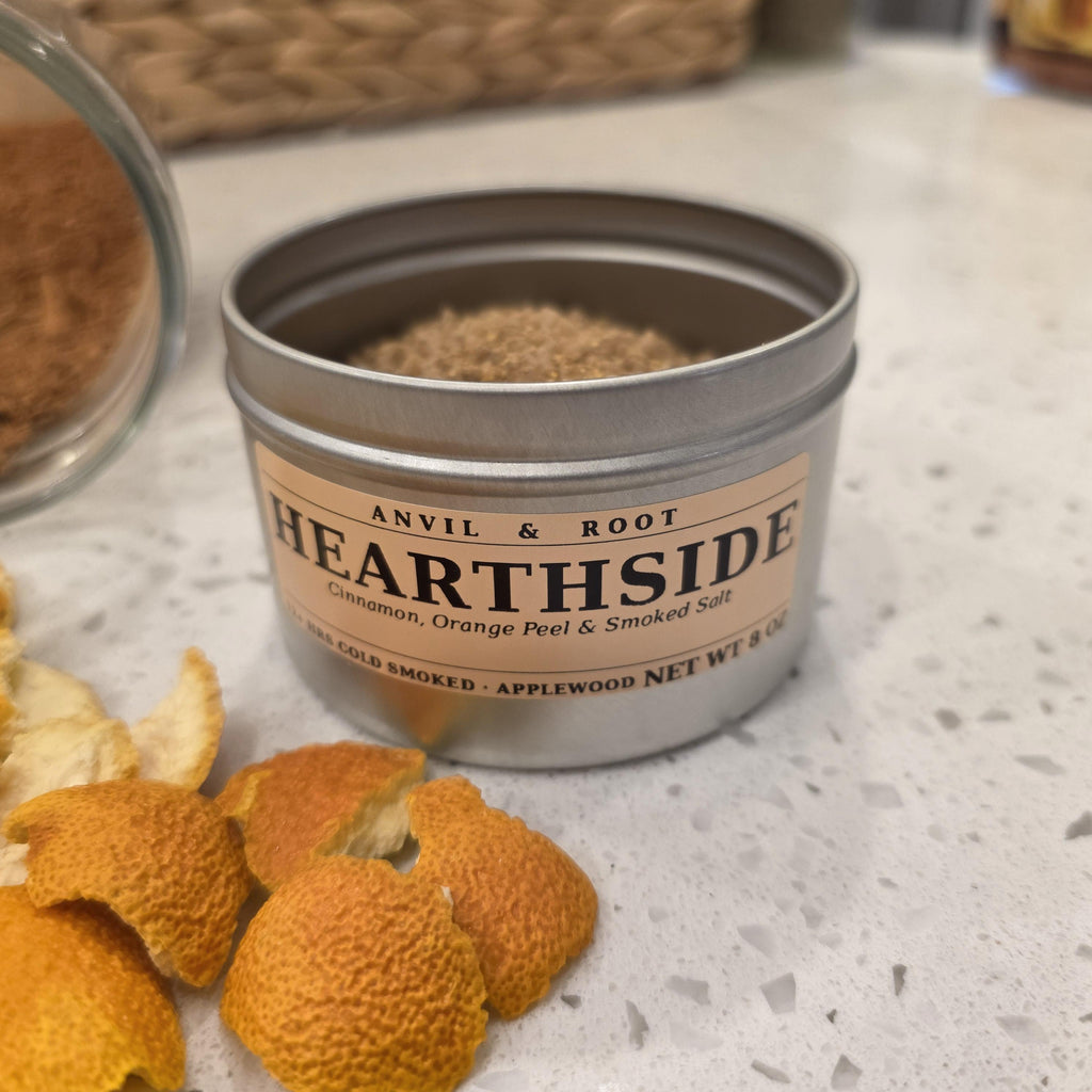 Hearthside - photo 4