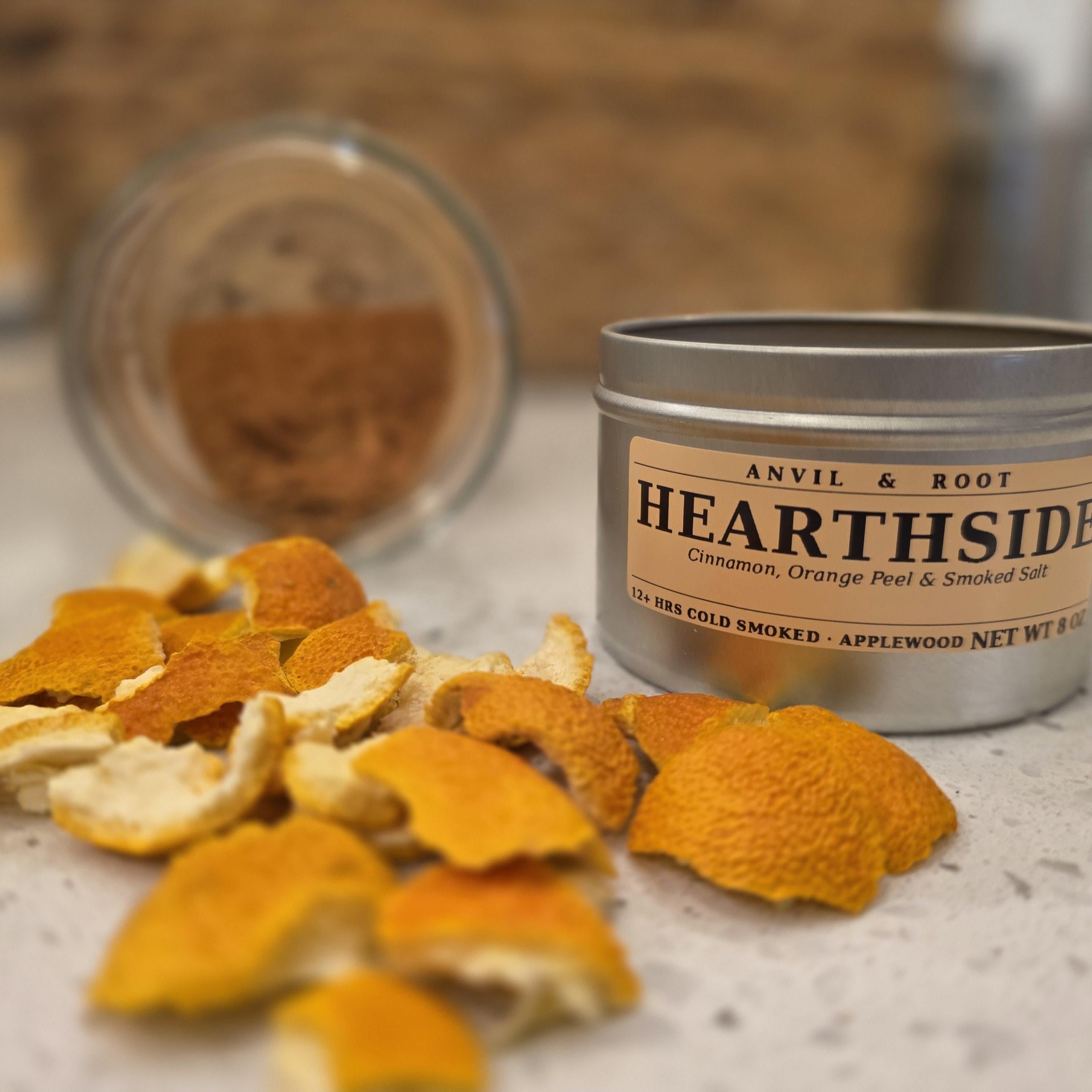 Hearthside - photo 3