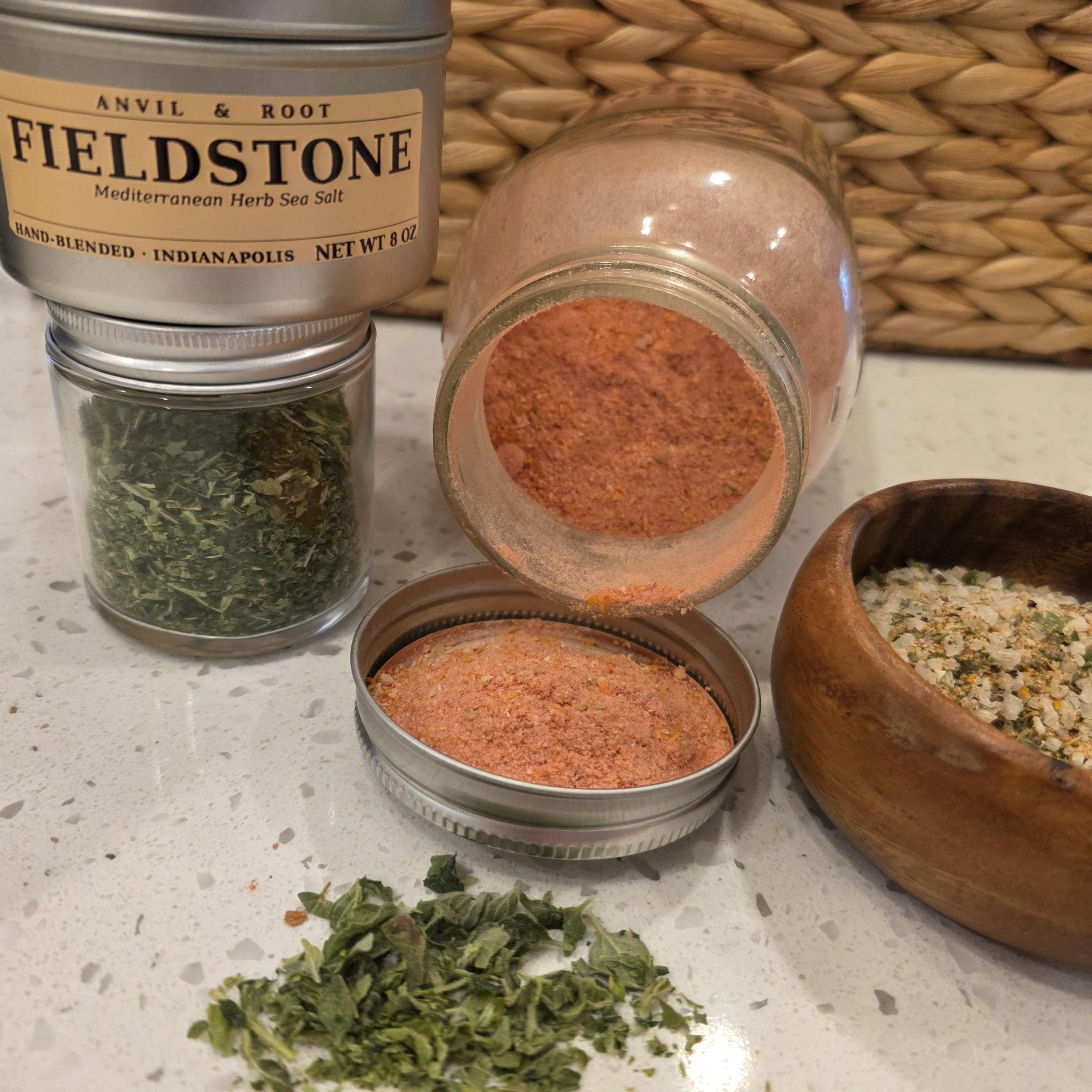 Fieldstone - photo 5