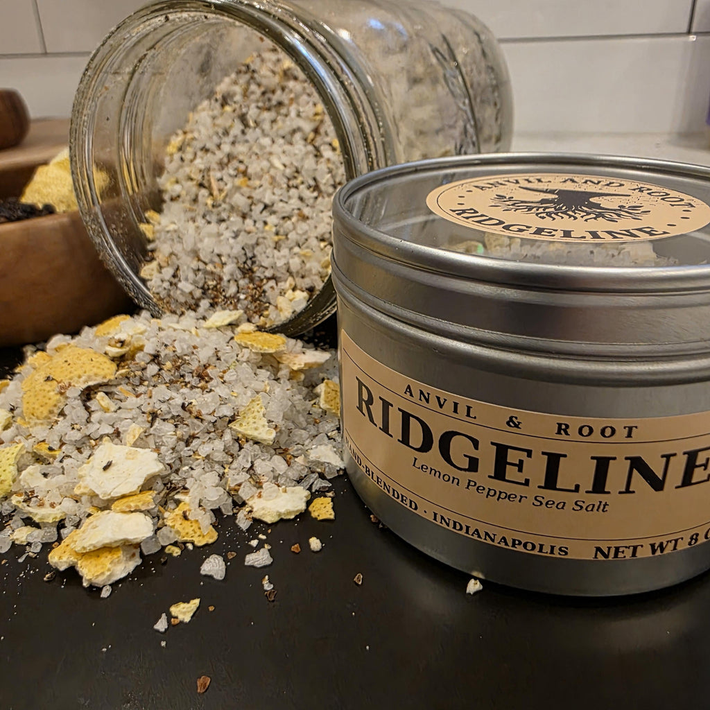 Ridgeline - photo 5