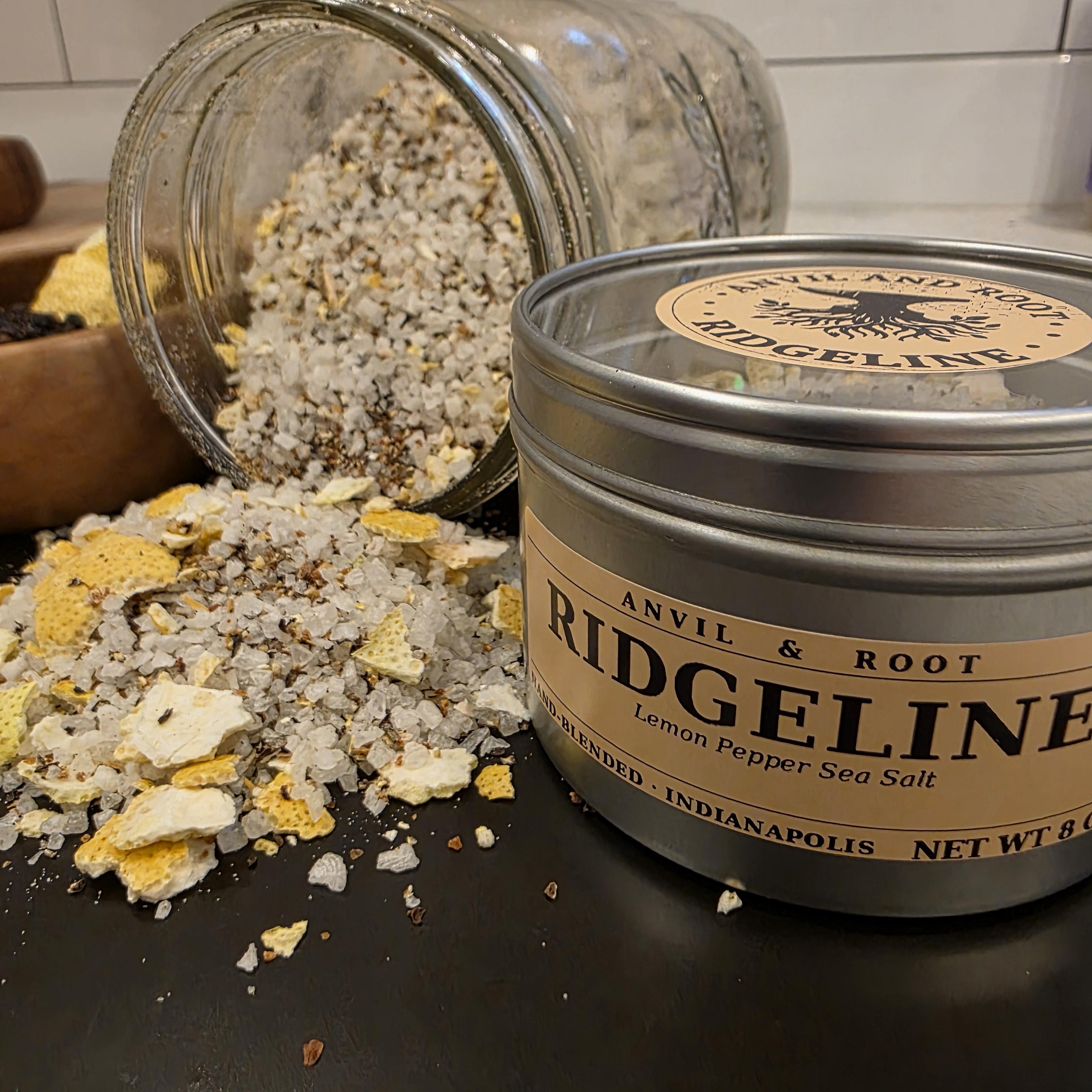 Ridgeline - photo 5
