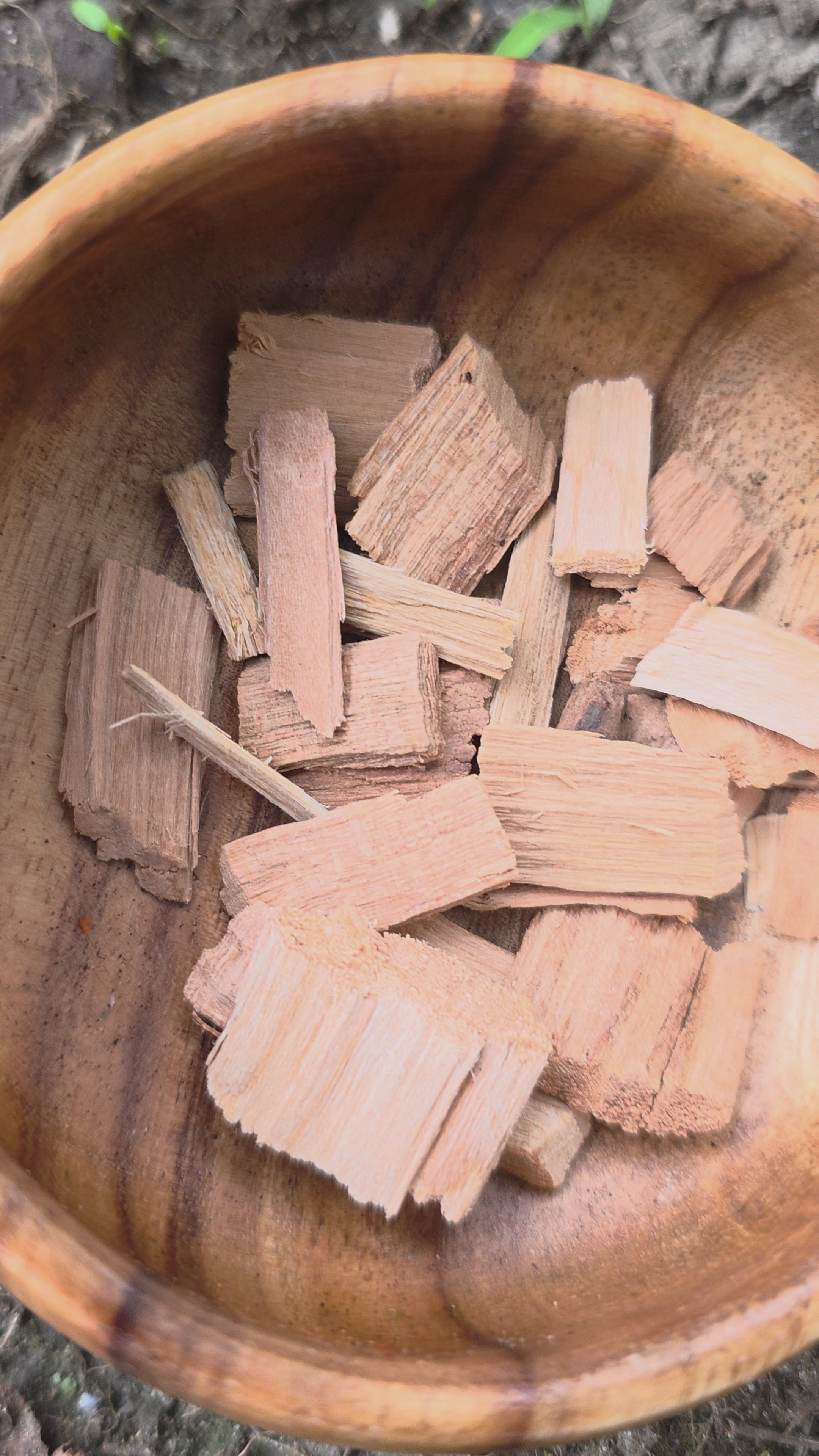Wildcrest — Sage & Applewood Smoked Sea Salt | Garden Herb Roast