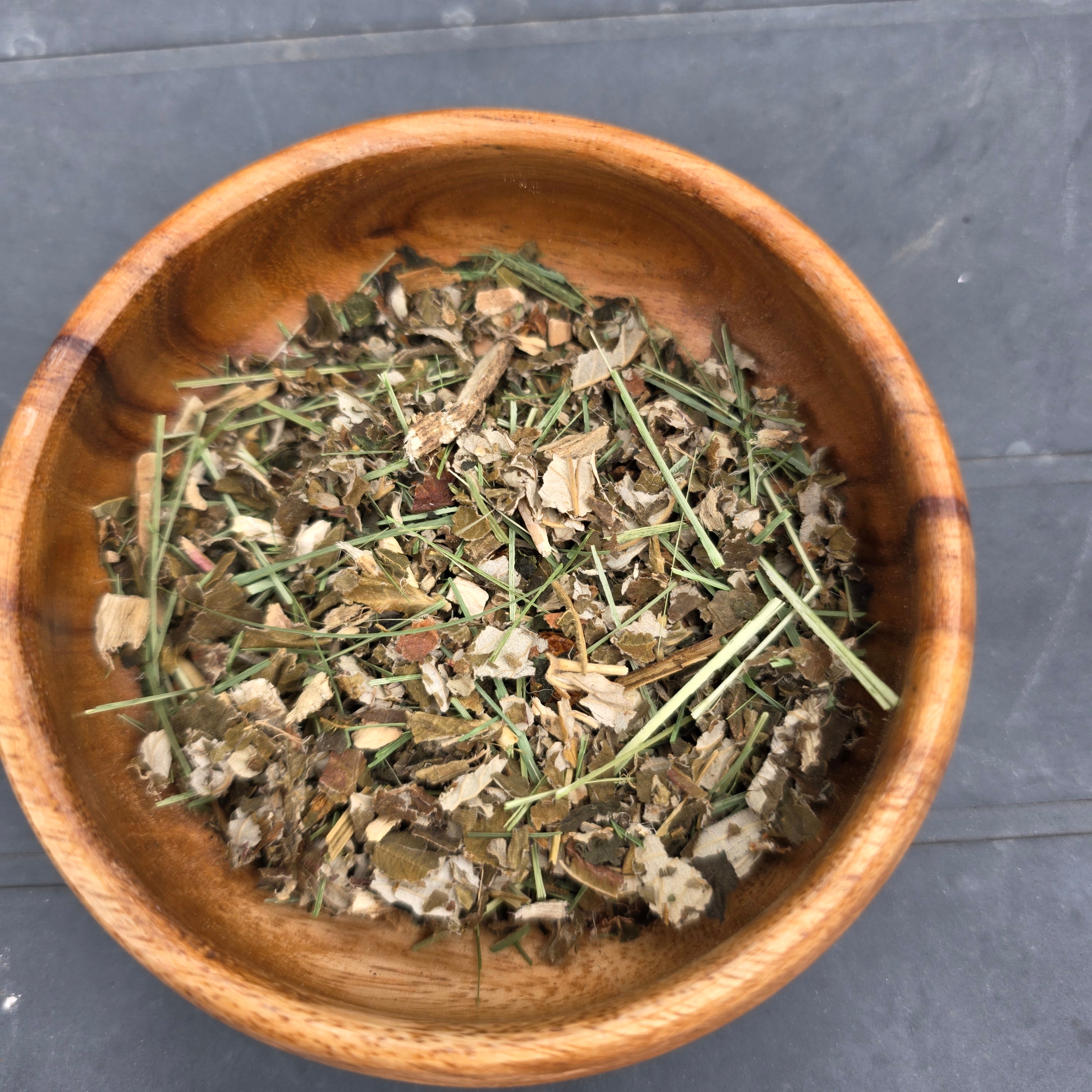 Anchor and Root - Organic Loose-Leaf Tea Blend