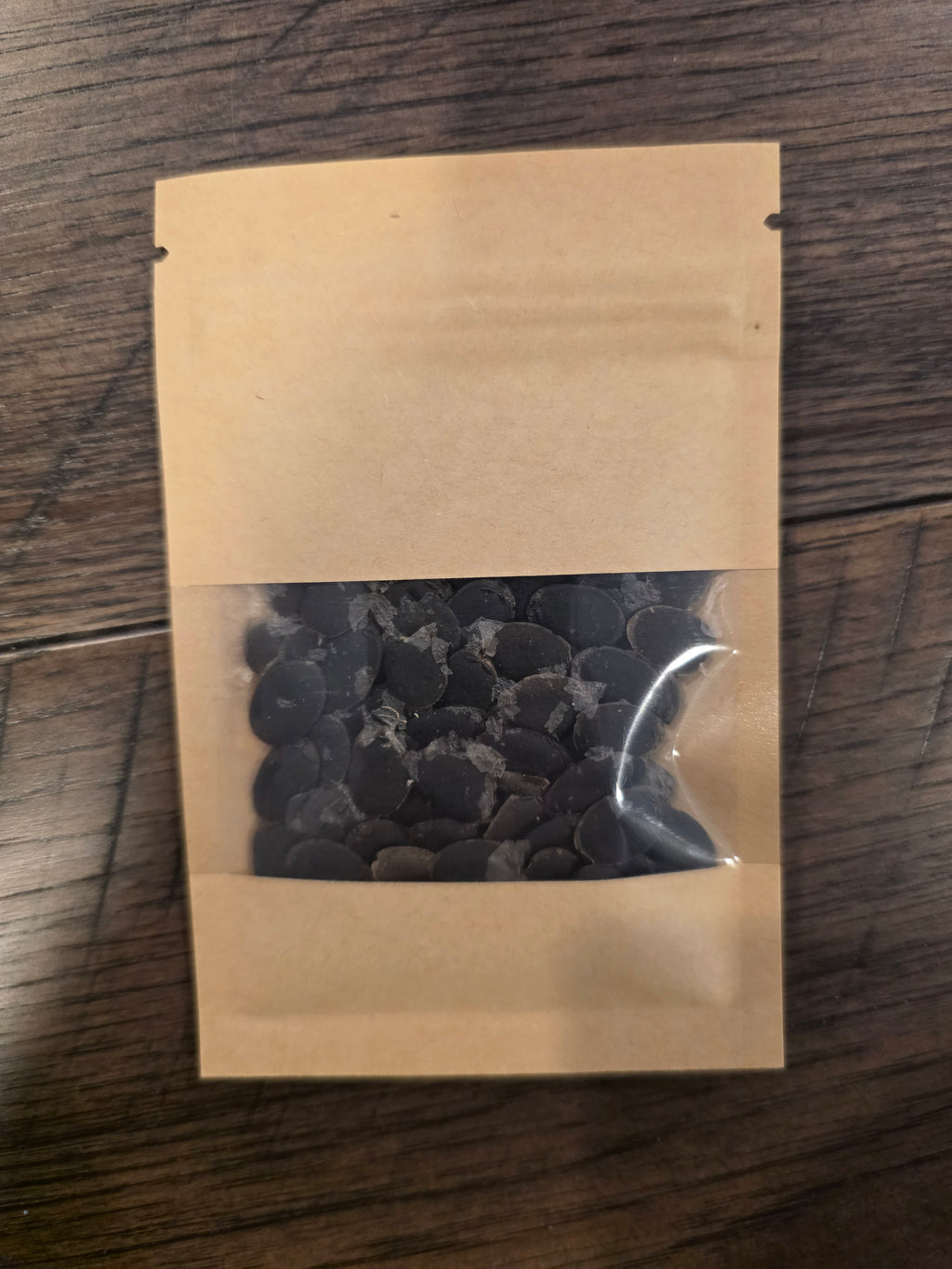 Luffa Seeds