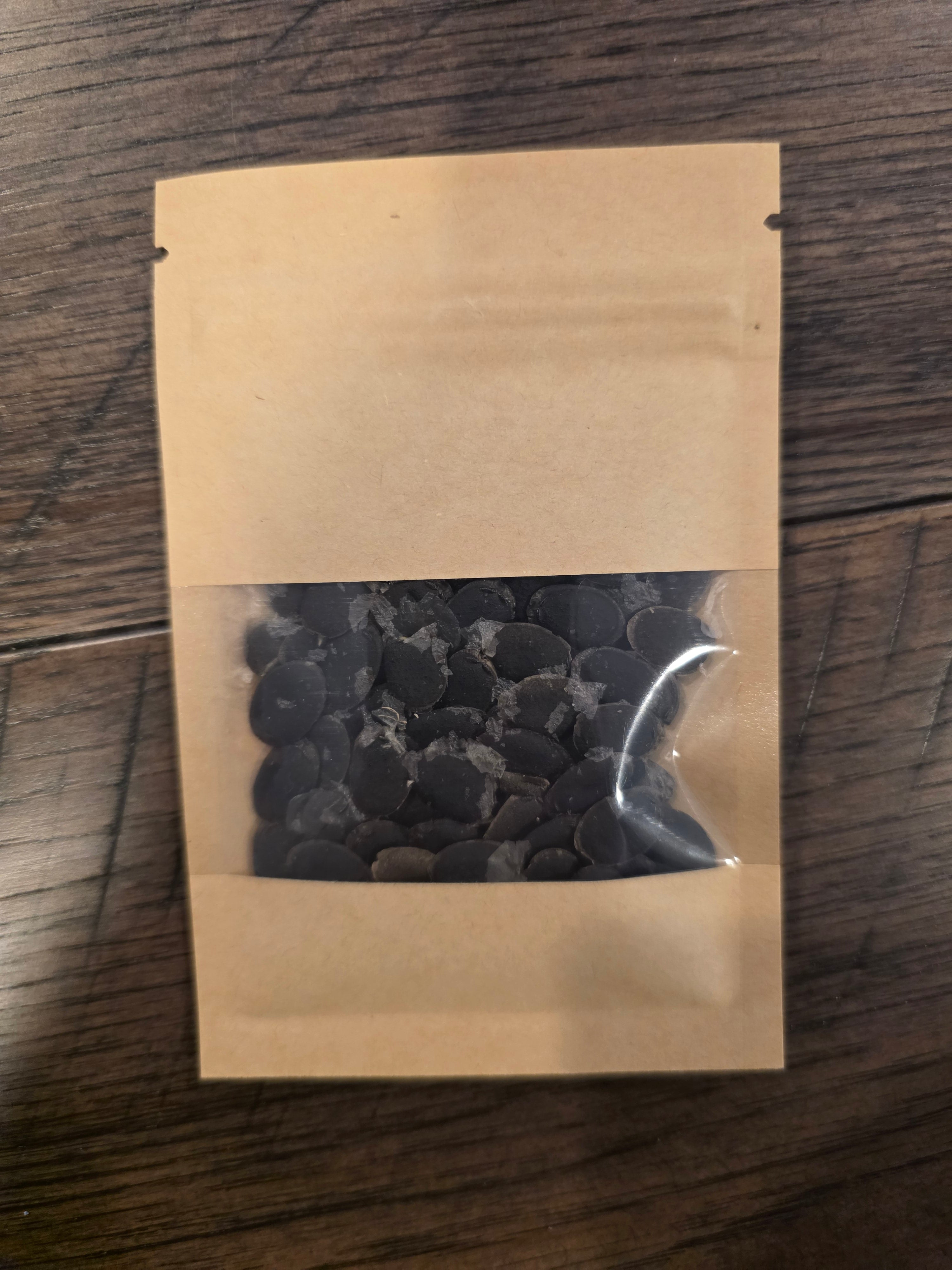 Luffa Seeds