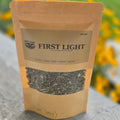 First Light-  Organic Loose Leaf Tea Blend